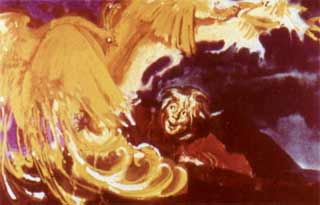 Конек-Горбунок. П Ершов