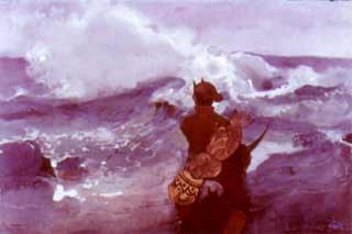 Конек-Горбунок. П Ершов